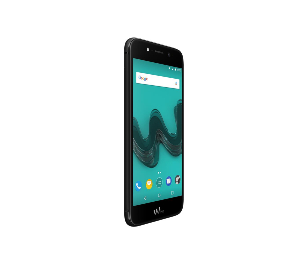 WIKO Wim Lite FHD 3/32GB Dual SIM LTE czarny - 416984 - zdjęcie 2